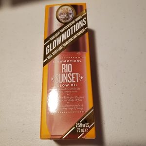 Sol de Janeiro glow oil